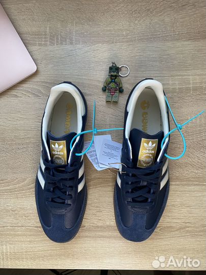 Кроссовки Adidas Samba OG