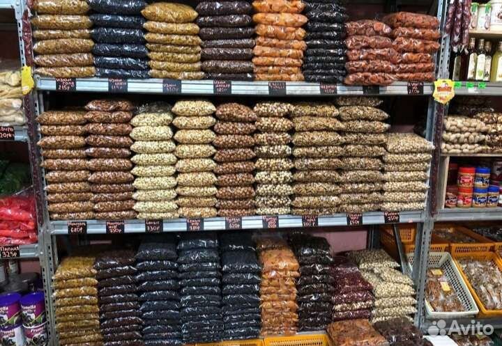 Сухофрукты Всех Видов Доставка