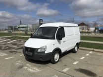 Новый ГАЗ Собо�ль 2752 2.7 MT, 2024, цена 1 985 000 руб.