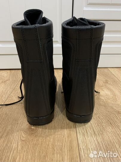 Берцы уставные