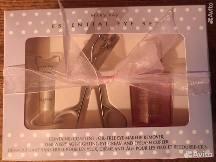 Mary kay набор