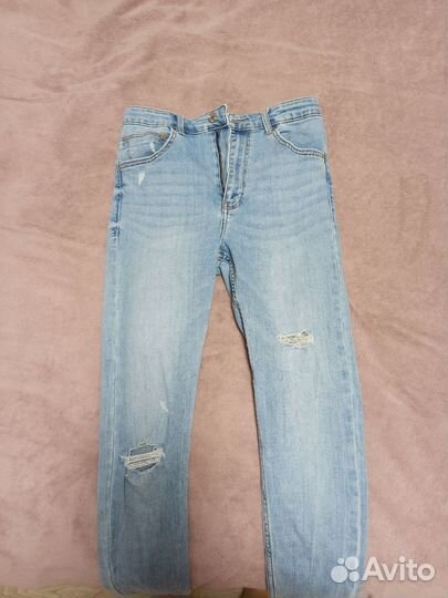 Женская одежда 42-44