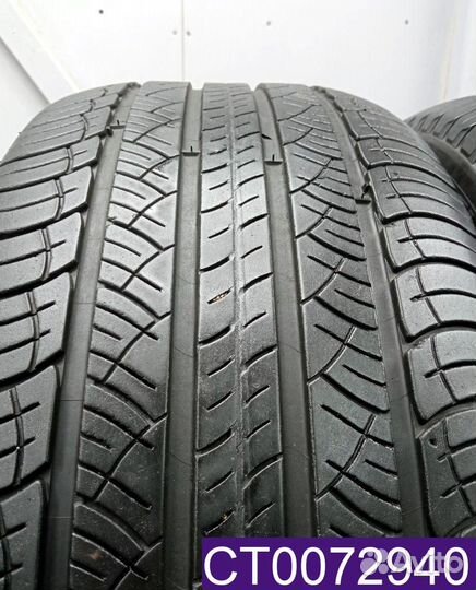 Michelin Latitude Tour HP 245/45 R20 96T