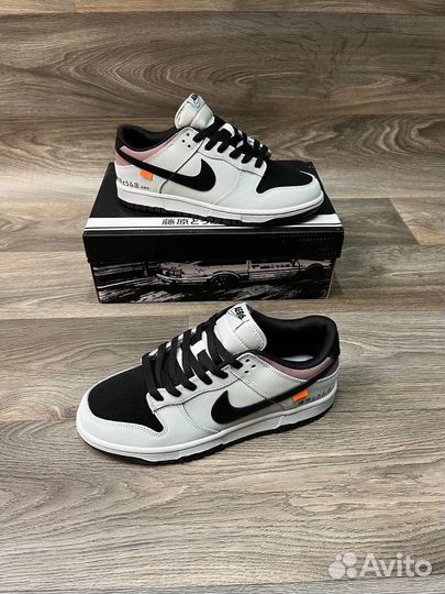 Nike sb dunk low ae86