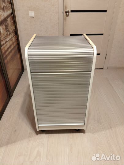 Тумба на колесах IKEA aspvik