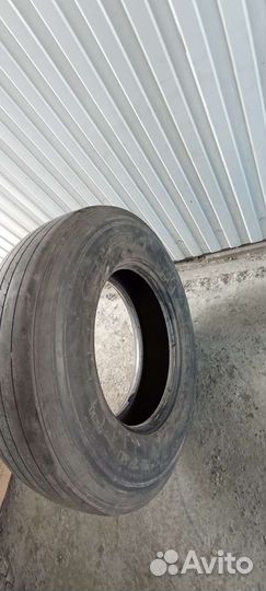 GT Radial FE2 11 R22