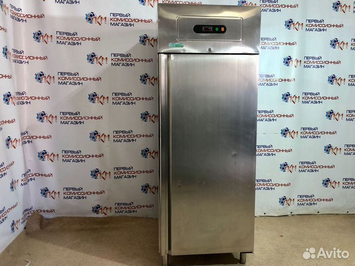 Шкаф холодильный forcar GN650TN