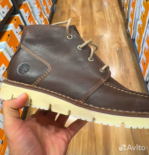 Ботинки Timberland оригинал из США