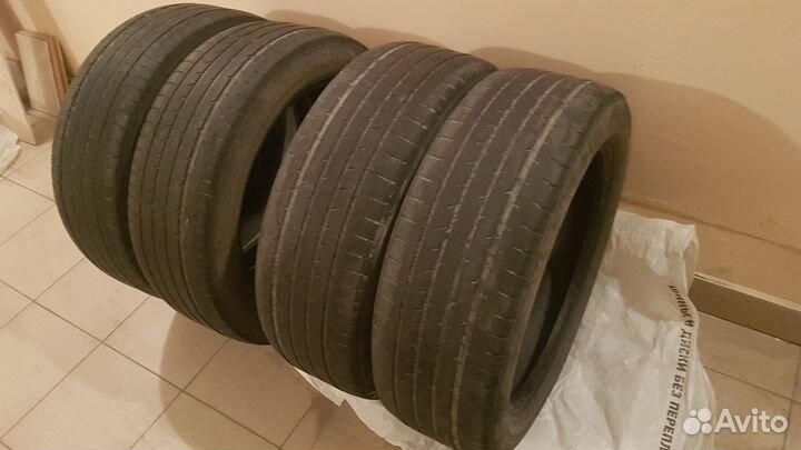 Toyo Proxes R36 225/55 R19