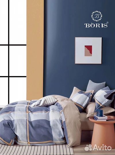 Постельное белье евро турция