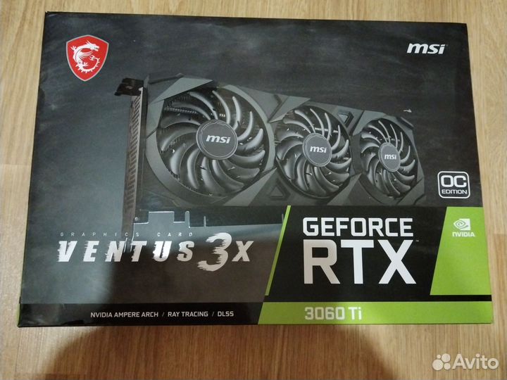 Видеокарта