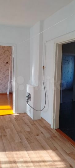 Дом 58 м² на участке 5 сот.