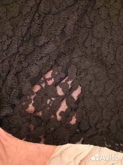 Платье блузка 42-44