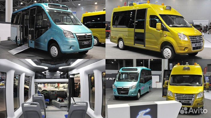 Рабочий на автомобильный завод