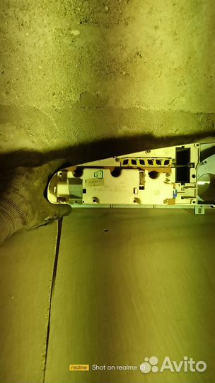 Дополнительные приборы ауди 100с4