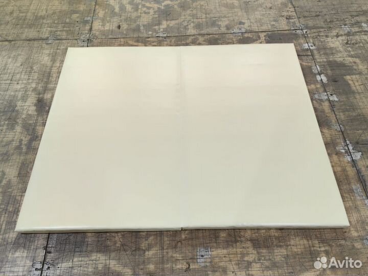 Массажный матрас на пол