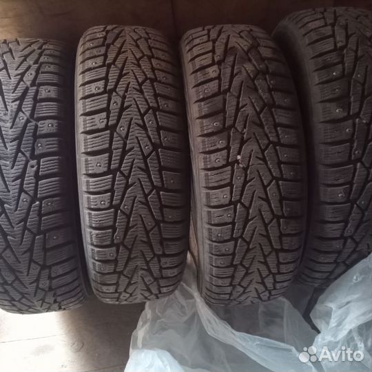 Nokian Tyres Nordman 7 185/65 R15
