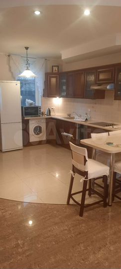 Таунхаус 238 м² на участке 5 сот.