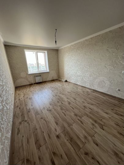 2-к. квартира, 73,3 м², 13/16 эт.