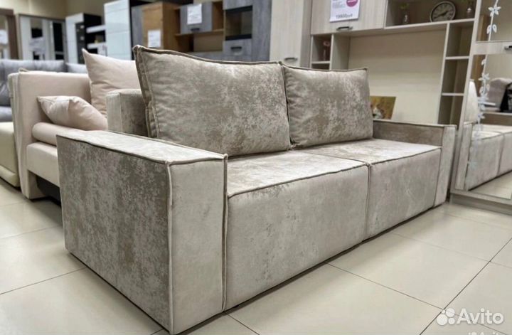 Евро Диван Лофт