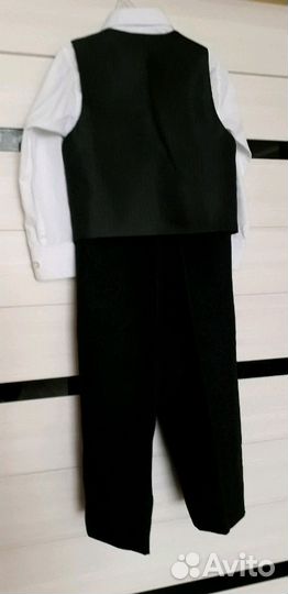 Костюм 92 - 98 см