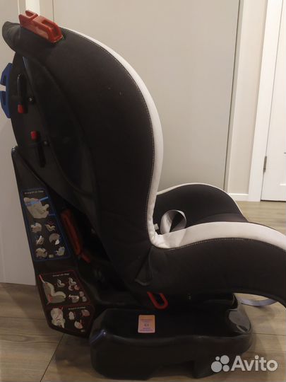 Детское автокресло от 0 до 25 кг Royal Baby