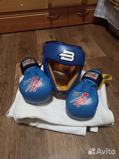 Кимоно для рукопашного боя