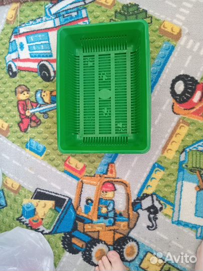 Лоток для кошек