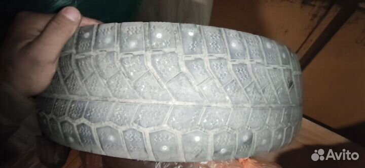 Viatti Brina Nordico V-522 175/70 R14