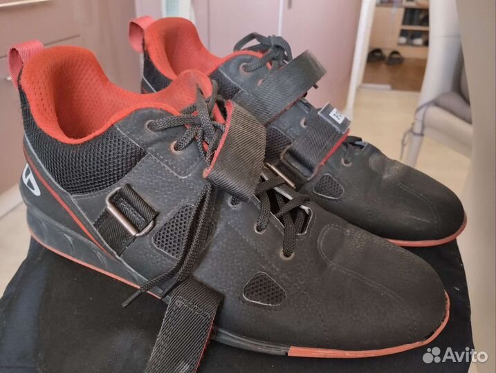 Штангетки 45р