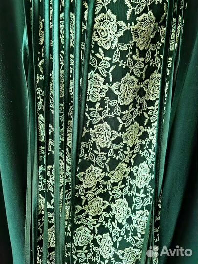 Блуза нарядная