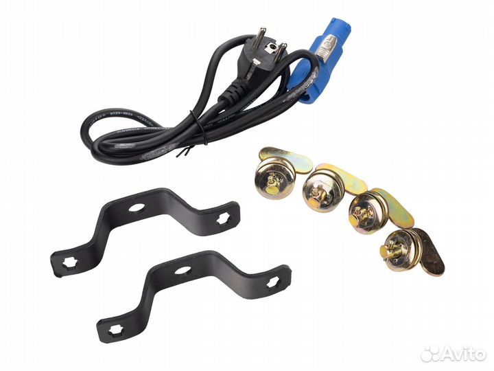 ML19W Моторизированная световая 