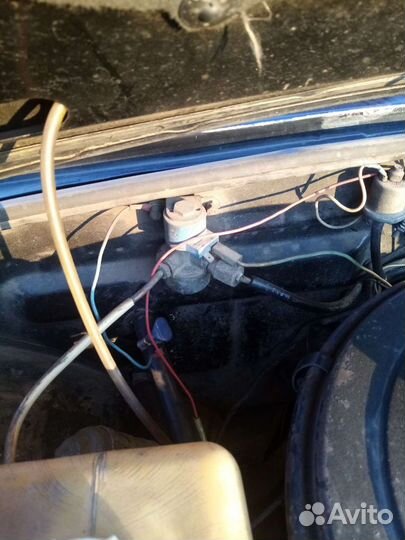 Газовый балон