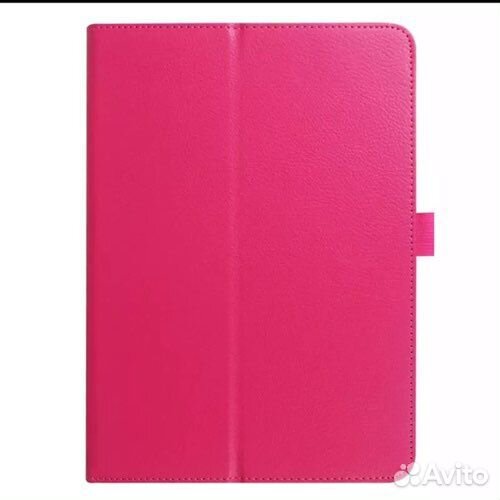 Чехол книжка для Galaxy Tab A 10.5 T590 / T595