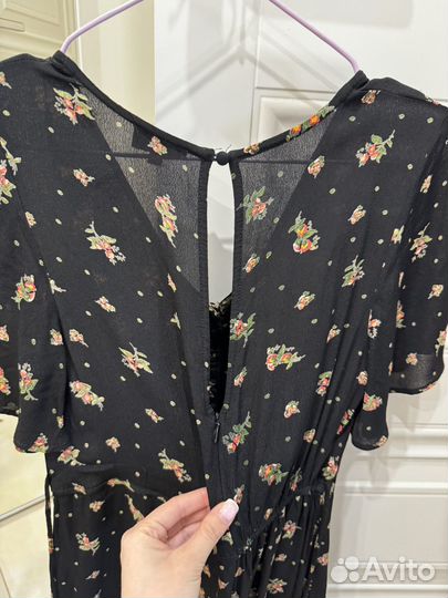 Комбинезон женский с шортами