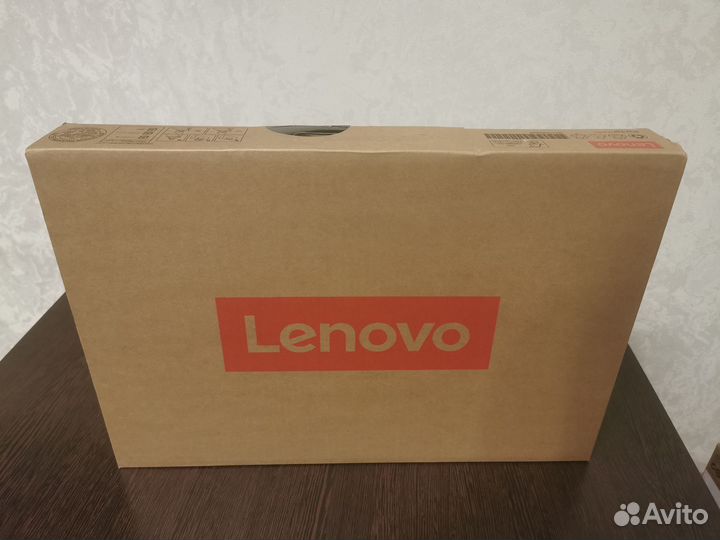 Lenovo IdeaPad Slim 3/core i3-N305/8-256gb (новый)