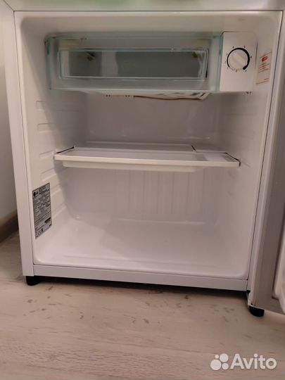 Минихолодильник LG