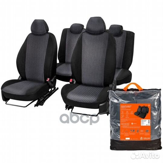 Чехлы для Лада 2108/09/13/14/15/31 (88-12)