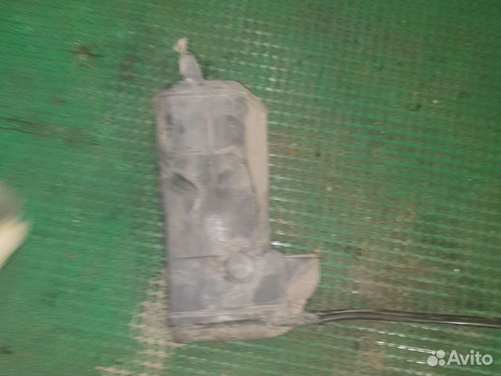 Абсорбер Opel Astra GTC H