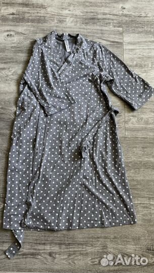 Халат и сорочка в роддом 46 р