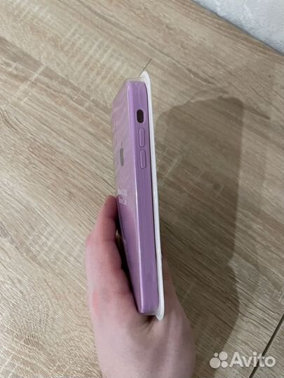 Чехол на iPhone X, XS