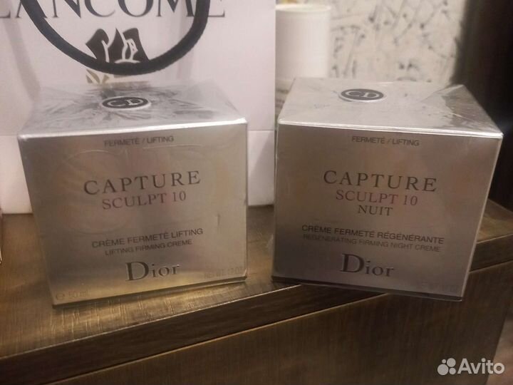 Крем для лица