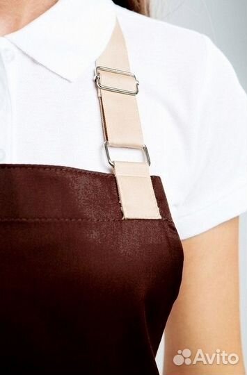 Униформа для пекарей