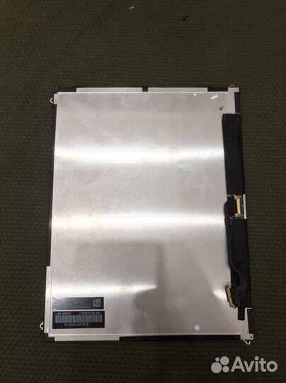Матрица iPad2