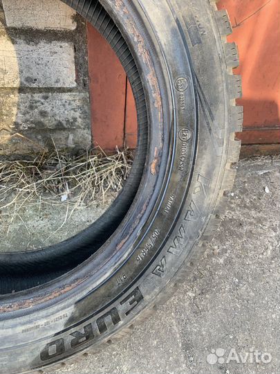 КАМА Кама-205 205/55 R16 91T