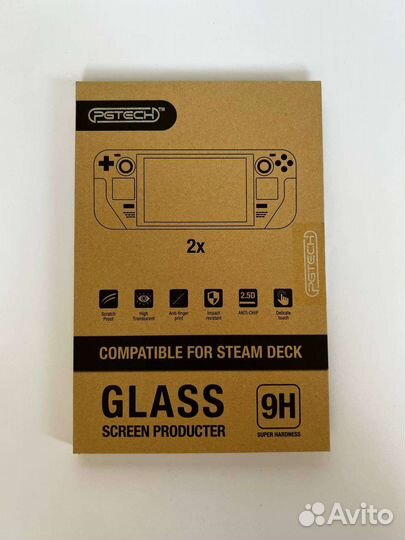 Аксессуары для Nintendo/ps vita/steam deck