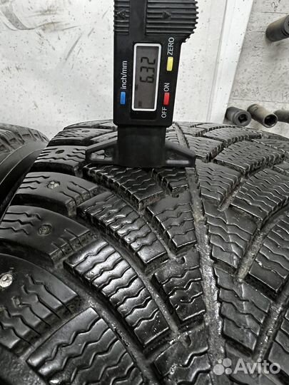 Bfgoodrich G-Force Stud 205/55 R16 94Q