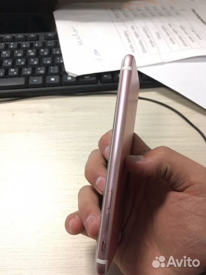 iPhone 7, 32 ГБ