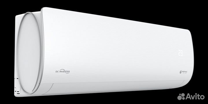 Кондиционер Сплит-система инвертор