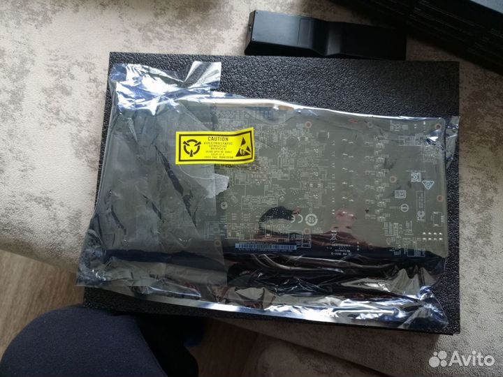 Radeon rx 580 8gb msi